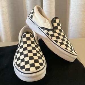 VANS 4/5.5